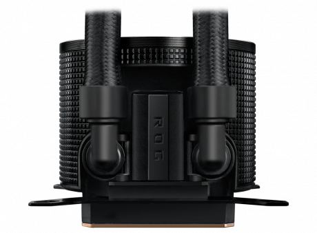 ASUS ROG RYUO III 360 ARGB 360MM SIVI SOĞUTUCU