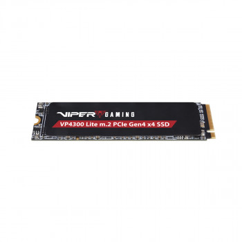 Patriot Viper VP4300 Lite 2TB 7400/6400MB/s Gen4 x4 NVMe M.2 SSD Disk (VP4300L2TBM28H)