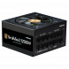 ZALMAN TERAMAX II 1200W ZM1200-TMX2 80+ GOLD POWER SUPPLY 