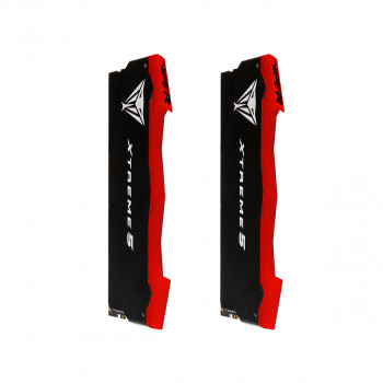 Patriot Viper Xtreme5 32GB (2x16GB) DDR5 6000MHz CL30 UDIMM Ram (Bellek) (PVX532G60C30K)
