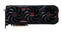 POWERCOLOR RED DEVIL RX9070XT 16G-E/OC GDDR6 256Bit