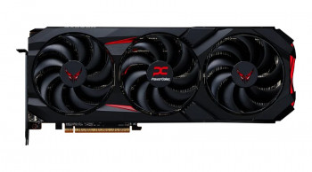 POWERCOLOR RED DEVIL RX9070XT 16G-E/OC GDDR6 256Bit