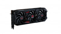 POWERCOLOR RED DEVIL RX9070XT 16G-E/OC GDDR6 256Bit