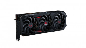 POWERCOLOR RED DEVIL RX9070XT 16G-E/OC GDDR6 256Bit