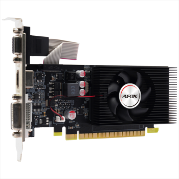 AFOX GEFORCE GT730 4GB DDR3 128Bit AF730-4096D3L3