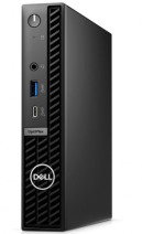 DELL OPTIPLEX 7020MFF i3-14100T 8GB 512GB SSD UBUNTU N003O7020MFFEMEA_VP_UBU