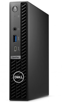 DELL OPTIPLEX 7020MFF i3-14100T 8GB 512GB SSD UBUNTU N003O7020MFFEMEA_VP_UBU