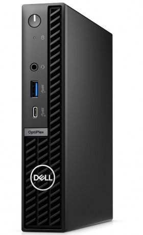 DELL OPTIPLEX 7020MFF i3-14100T 8GB 512GB SSD UBUNTU N003O7020MFFEMEA_VP_UBU