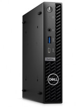 DELL OPTIPLEX 7020MFF i3-14100T 8GB 512GB SSD UBUNTU N003O7020MFFEMEA_VP_UBU