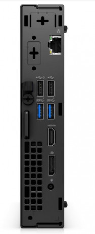 DELL OPTIPLEX 7020MFF i3-14100T 8GB 512GB SSD UBUNTU N003O7020MFFEMEA_VP_UBU