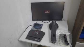 ASUS ROG STRIX XG27UCS 27 FAST IPS FREESYN(OUTLET)