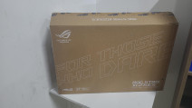 ASUS ROG STRIX XG27UCS 27 FAST IPS FREESYN(OUTLET)