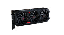 POWERCOLOR RED DEVIL RX9070XT 16G-E/OC GDDR6 256Bit