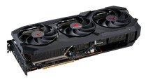 POWERCOLOR RED DEVIL RX9070XT 16G-E/OC GDDR6 256Bit