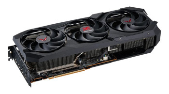 POWERCOLOR RED DEVIL RX9070XT 16G-E/OC GDDR6 256Bit