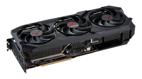 POWERCOLOR RED DEVIL RX9070XT 16G-E/OC GDDR6 256Bit