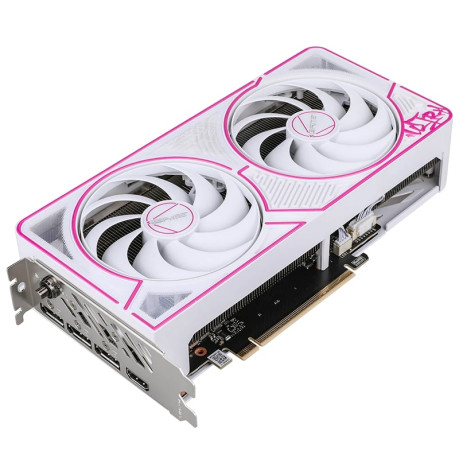 COLORFUL iGame RTX 5060 Ti Ultra 16GB GDDR7 128Bit (W DUO OC 16GB-V)