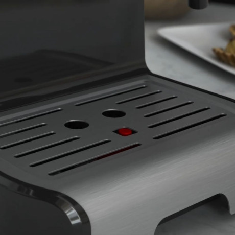 ALTUS AL 4933 ES ESPRESSO MAKINESI