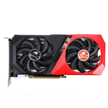 COLORFUL RTX 3060 12GB GDDR6 192Bit NB DUO 12G V4