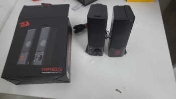 REDRAGON GS550 ORPHEUS 3Wx2 GAMING SOUNDBA(OUTLET)