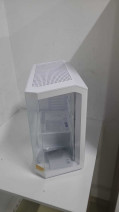 MAG PANO M100R PZ WHITE M-ATX CASE(OUTLET)