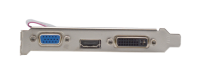 AFOX GEFORCE GT610 2GB DDR3 64 Bit (AF610-2048D3L7-V8)