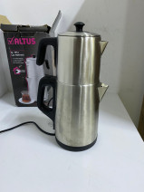 ALTUS AL 795 I INOX 1650 W CELIK CAY MAKIN(OUTLET)