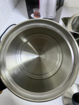 ALTUS AL 795 I INOX 1650 W CELIK CAY MAKIN(OUTLET)