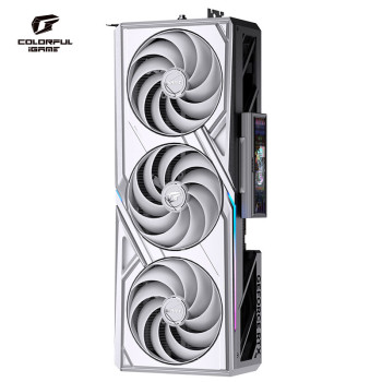 COLORFUL iGame RTX 5080 Vulcan W OC 16GB GDDR7 256