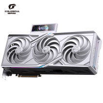COLORFUL iGame RTX 5080 Vulcan W OC 16GB GDDR7 256