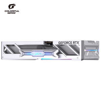 COLORFUL iGame RTX 5080 Vulcan W OC 16GB GDDR7 256