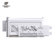 COLORFUL iGame RTX 5080 Vulcan W OC 16GB GDDR7 256