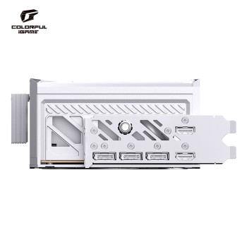 COLORFUL iGame RTX 5080 Vulcan W OC 16GB GDDR7 256