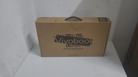 ASUS VIVOBOOK 15X1504VA-NJ1944 I7 40GB 1TB SSD