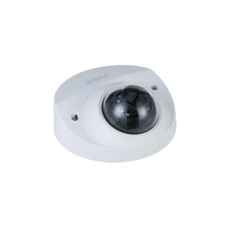 DAHUA IPC-HDBW3541F-AS-280B 5MP MOBİL DOME KAMERA