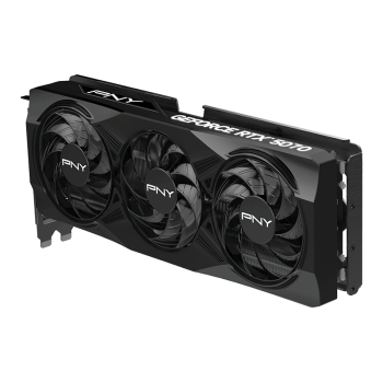 PNY RTX5070 OC 12GB GDDR7 192bit (VCG507012TFXPB1-O)