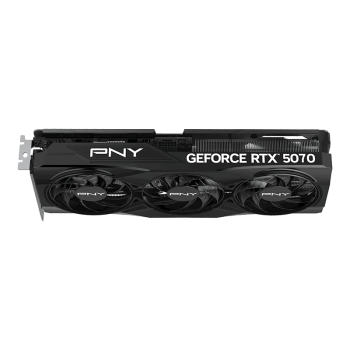 PNY RTX5070 OC 12GB GDDR7 192bit (VCG507012TFXPB1-O)