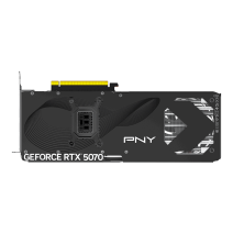 PNY RTX5070 OC 12GB GDDR7 192bit (VCG507012TFXPB1-O)