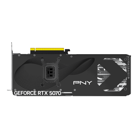 PNY RTX5070 OC 12GB GDDR7 192bit (VCG507012TFXPB1-O)