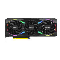 PNY RTX5070 ARGB EPIC-X RGB 12GB GDDR7 192Bit (VCG507012TFXXPB1-O)