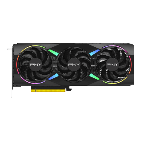 PNY RTX5070 ARGB EPIC-X RGB 12GB GDDR7 192Bit (VCG507012TFXXPB1-O)