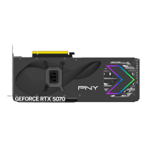 PNY RTX5070 ARGB EPIC-X RGB 12GB GDDR7 192Bit (VCG507012TFXXPB1-O)