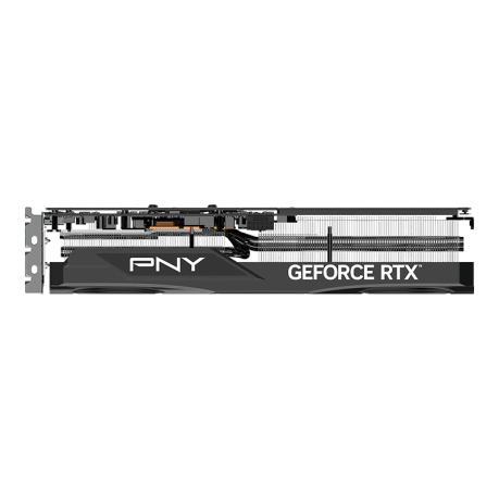 PNY RTX5070Ti OC 16GB GDDR7 256bit Ekran Kartı (VCG5070T16TFXPB1-O)