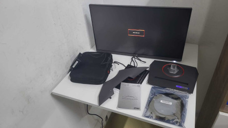 ASUS ROG STRIX XG259QNG 380HZ 0.3MS FHD AD(OUTLET)