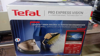 TEFAL GV9820 PRO EXPRESS VISION 3000W BUHA(OUTLET)
