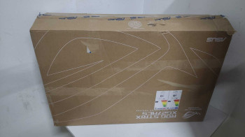 ASUS ROG STRIX XG27ACS 27''' 180HZ 1MS QHD (OUTLET)