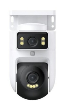 XIAOMI OUTDOOR CAMERA CW500 DUAL GUVENLIK KAMERAS