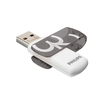 PHILIPS 32GB USB 2.0 25/10MB/S FM32FD05B/00