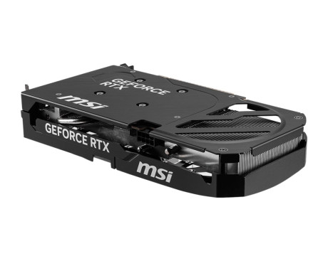 MSI GEFORCE RTX 5060 TI 16GB SHADOW 2X OC PLUS