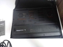 MSI NB CROSSHAIR 18 HX AI A2XWGKG-014TR NO(OUTLET)